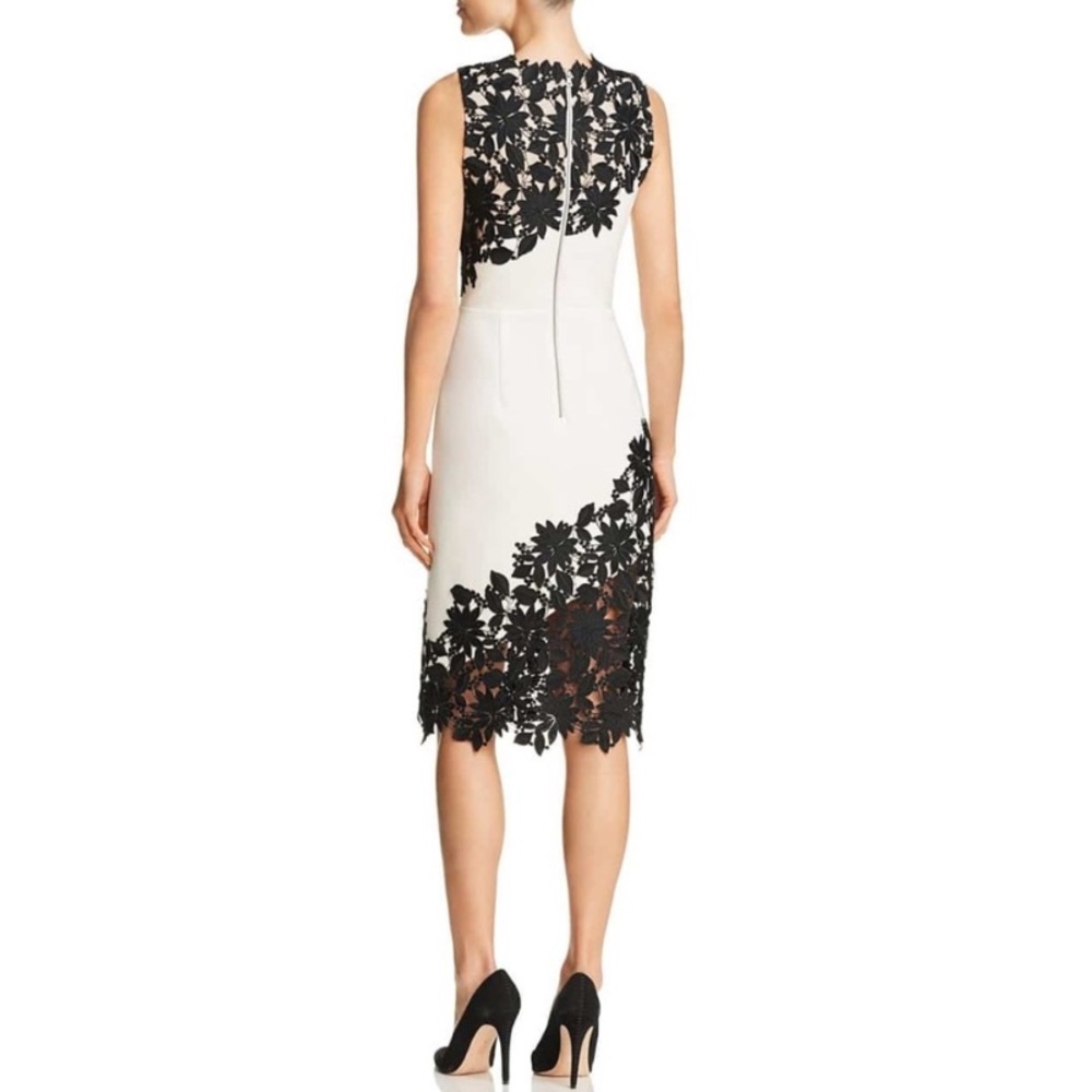 Alice & Olivia Margy Dress - Picture 2 of 3